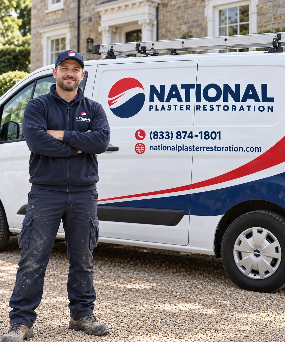 Plaster Repair company in Surrey, ND